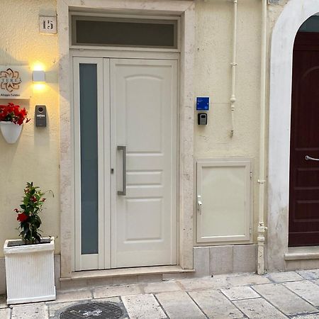 Eterea Casa Vacanza Brindisi Exteriör bild