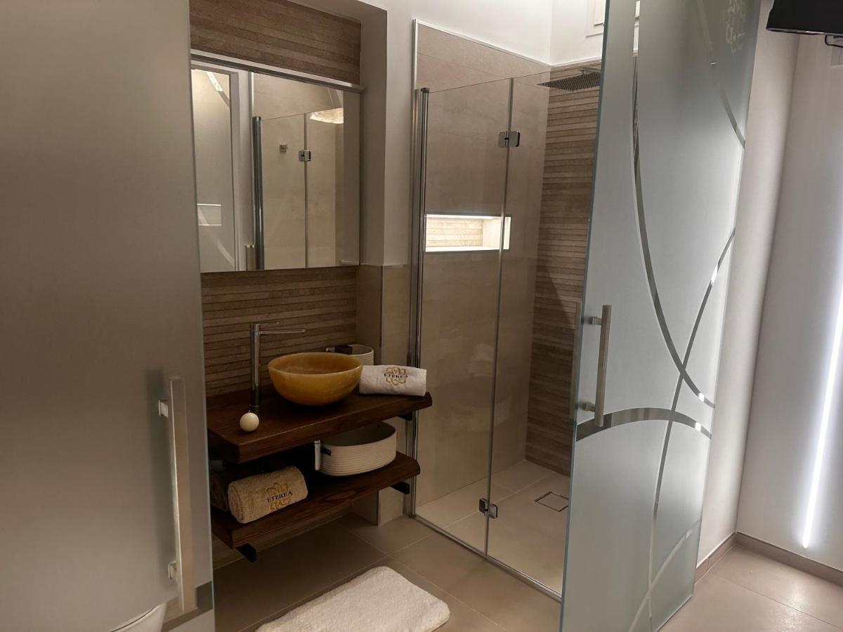 Eterea Casa Vacanza Brindisi Exteriör bild