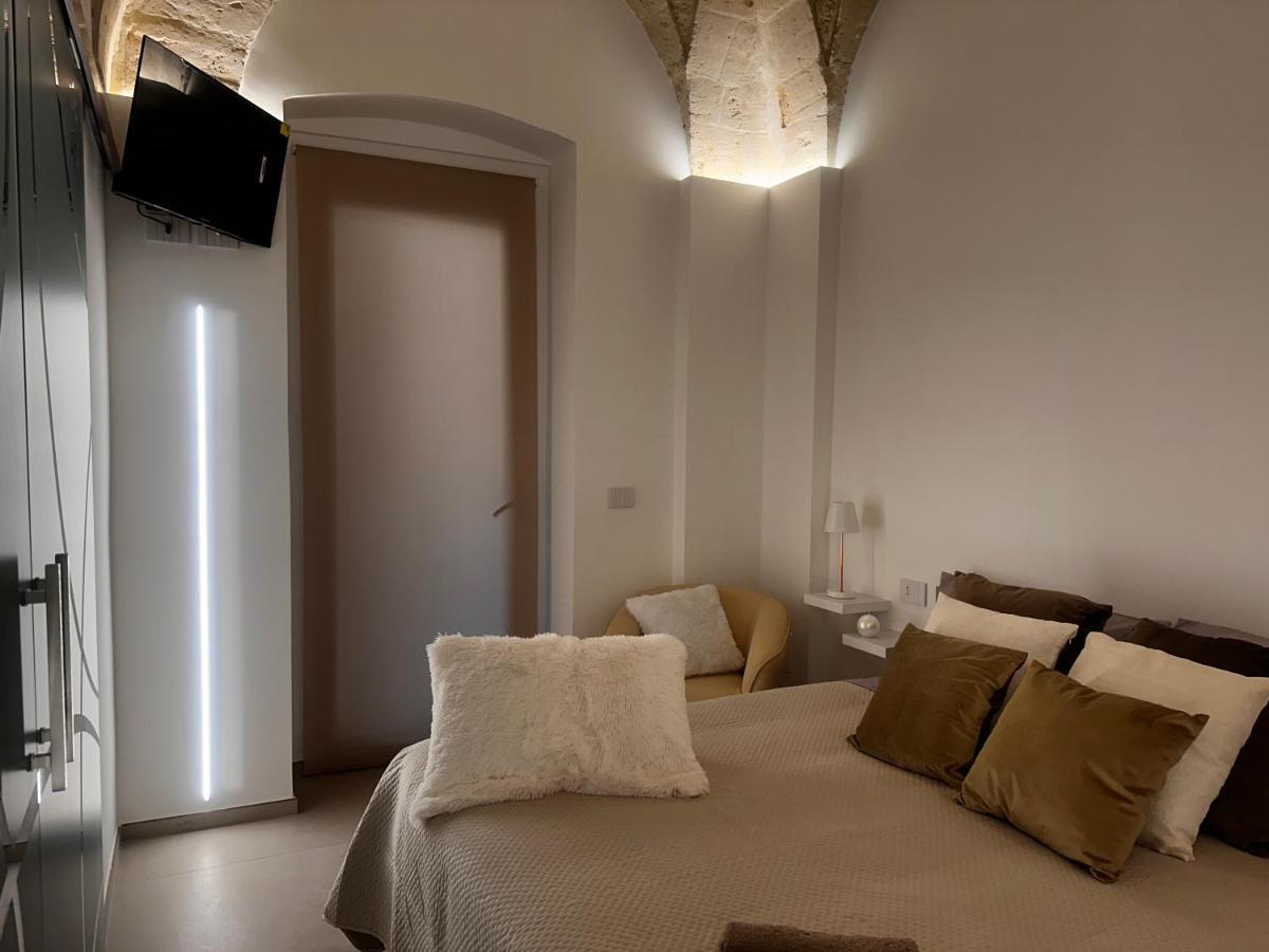 Eterea Casa Vacanza Brindisi Exteriör bild