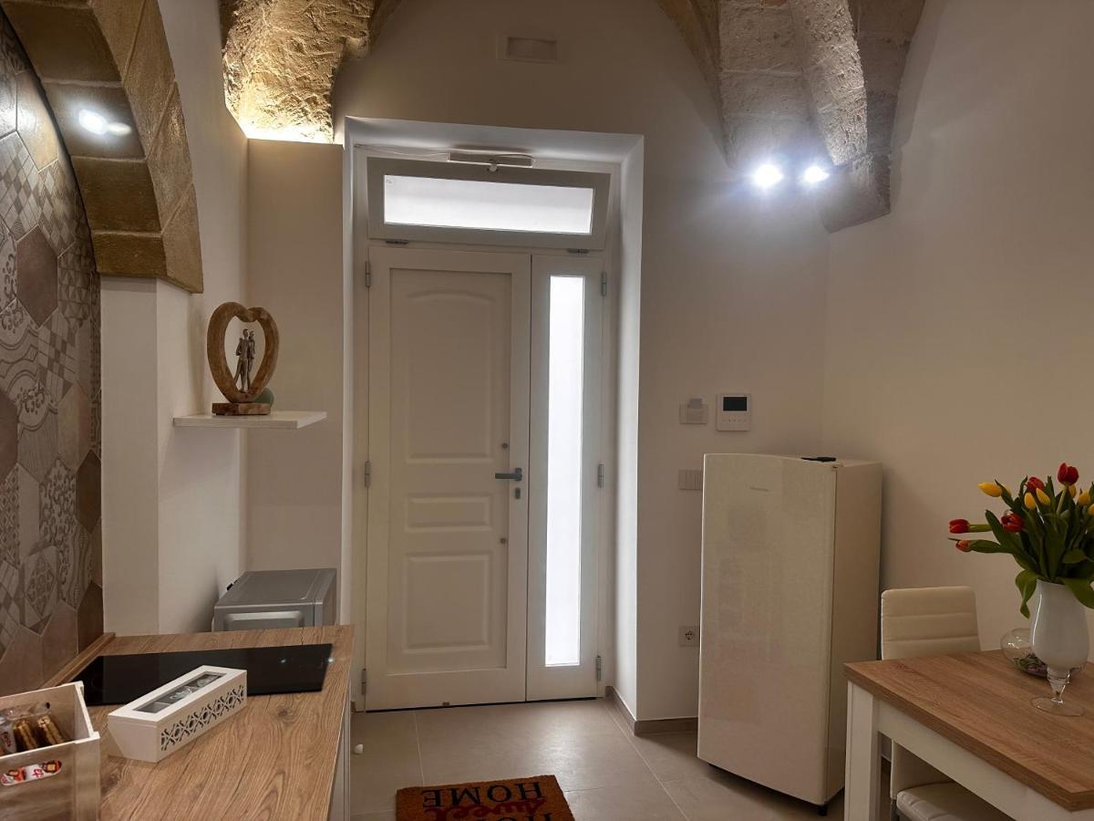 Eterea Casa Vacanza Brindisi Exteriör bild