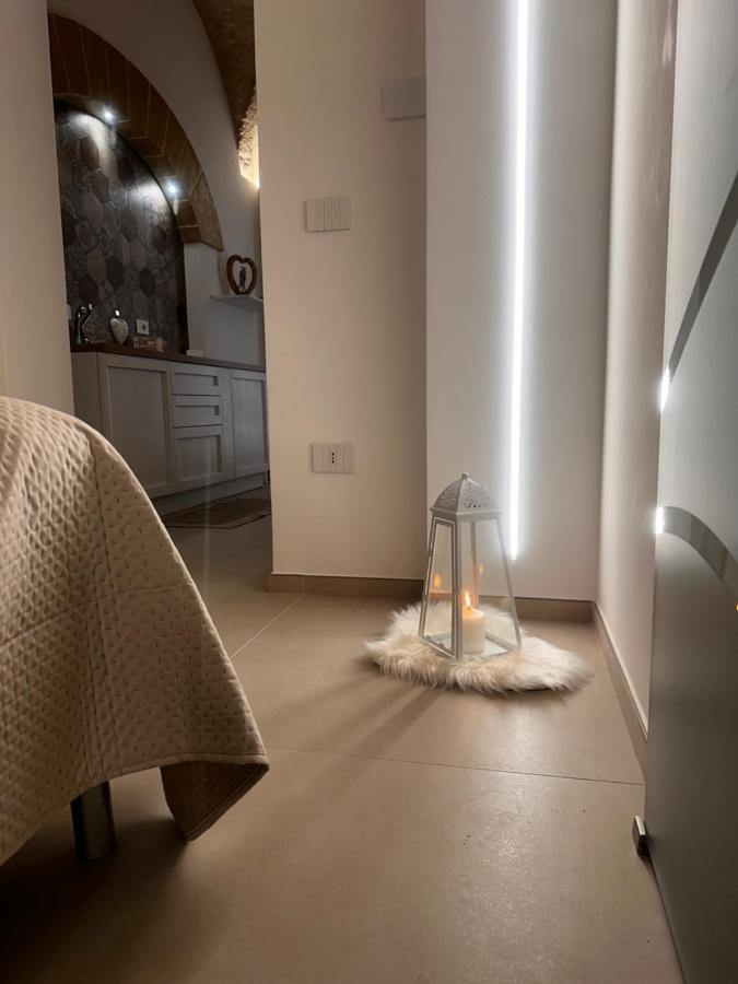 Eterea Casa Vacanza Brindisi Exteriör bild