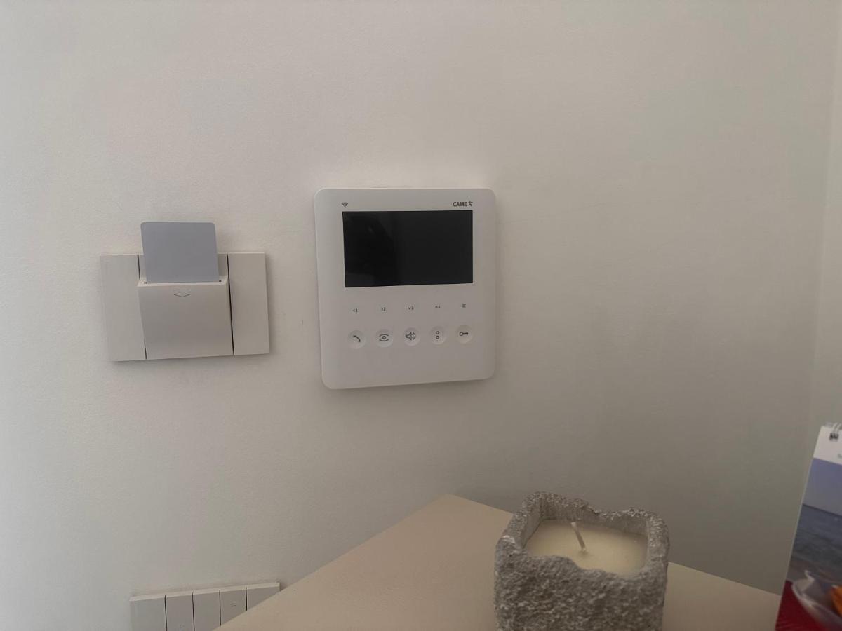 Eterea Casa Vacanza Brindisi Exteriör bild