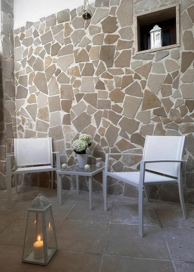 Eterea Casa Vacanza Brindisi Exteriör bild