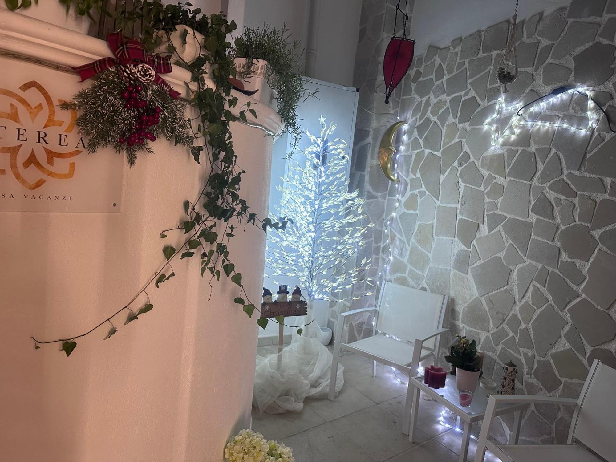 Eterea Casa Vacanza Brindisi Exteriör bild