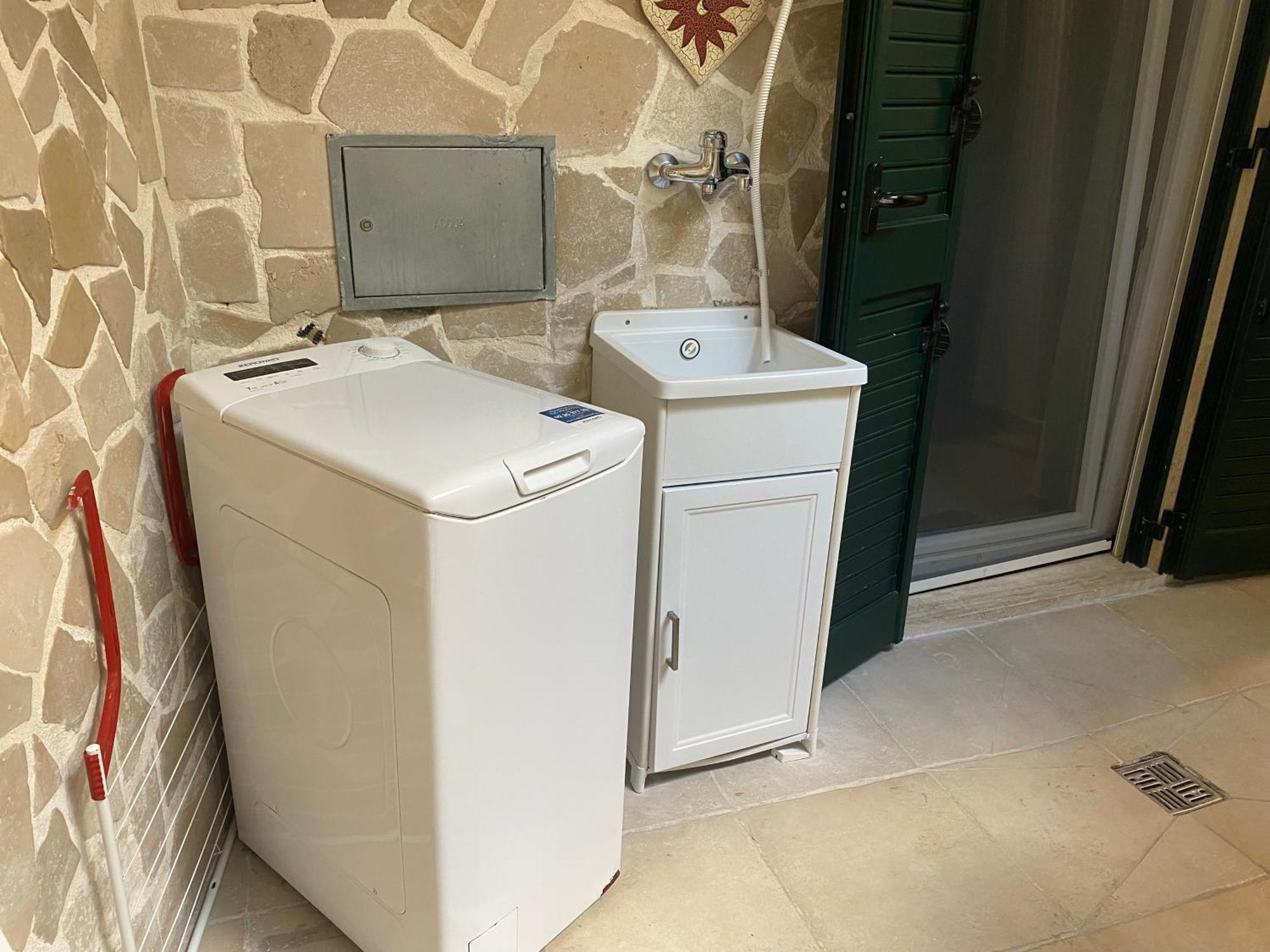 Eterea Casa Vacanza Brindisi Exteriör bild
