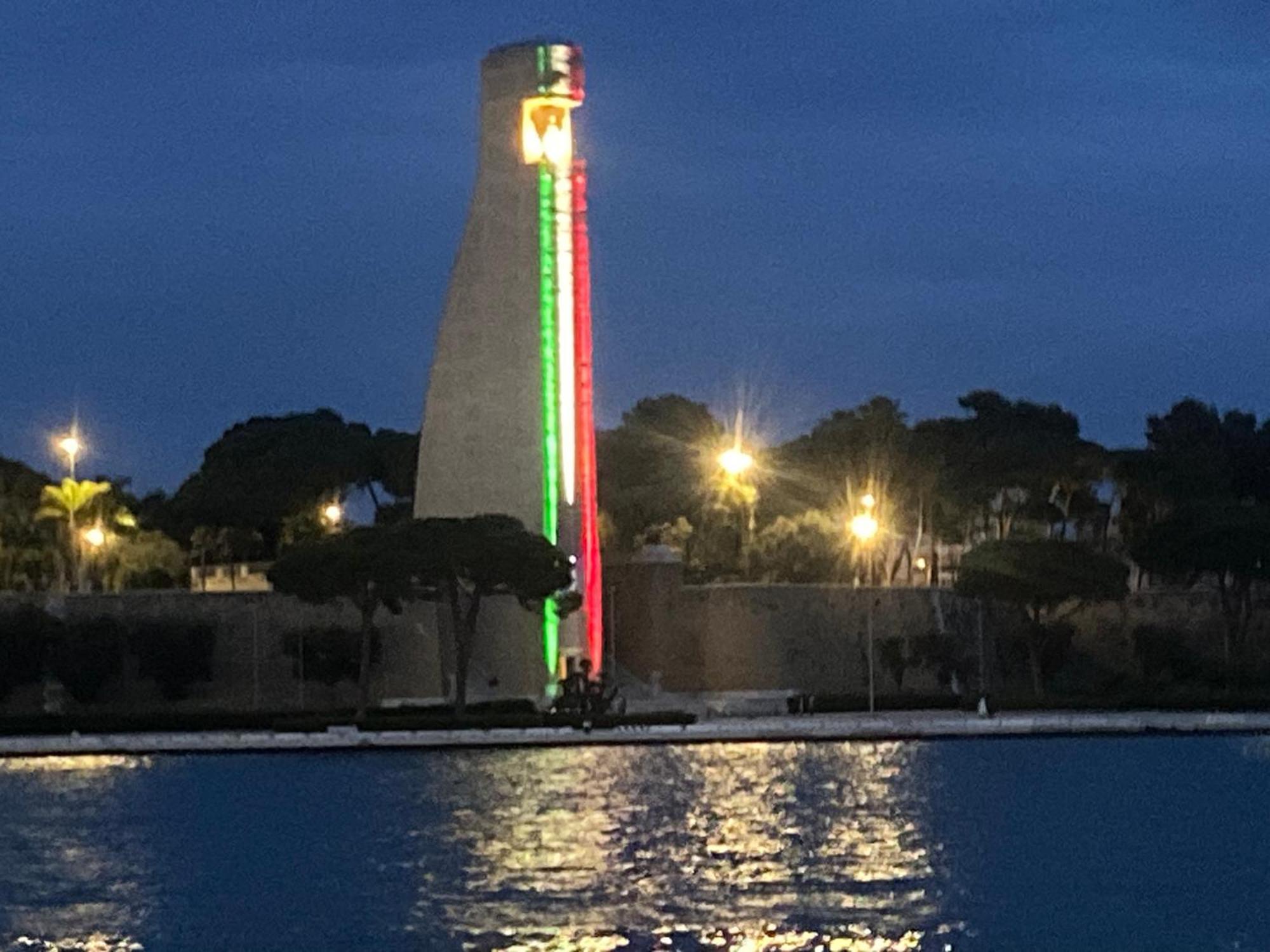 Eterea Casa Vacanza Brindisi Exteriör bild